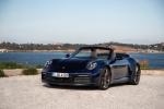 Porsche 911 Carrera 4S Cabriolet 2019 года (WW)